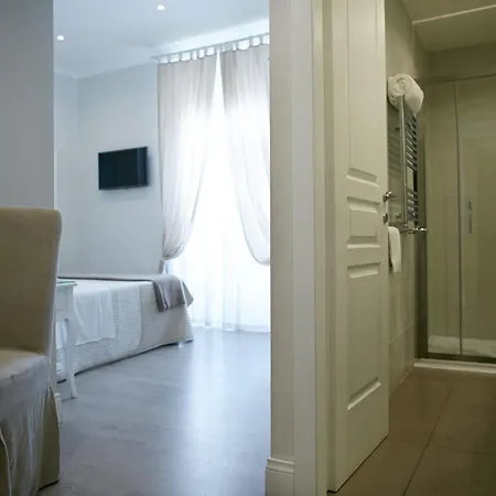 Charme & Chic Bed & Breakfast Řím