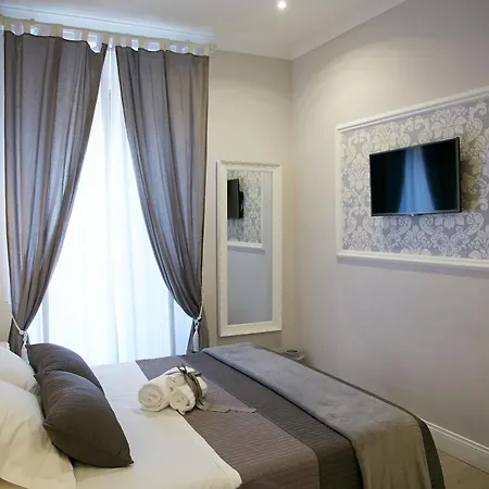 Charme & Chic Bed & Breakfast 2*