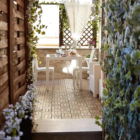 Bed & Breakfast Charme & Chic Rome