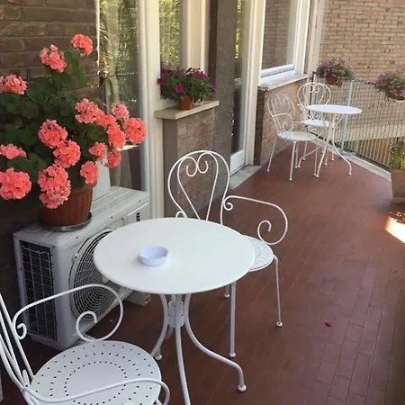 Guest house Trastevere Relais 3*
