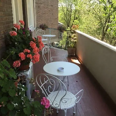Guest house Trastevere Relais Rome