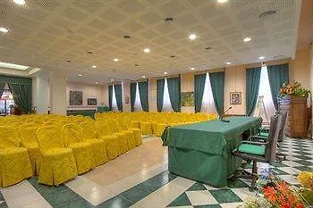 Hotell Residenza In Farnese Rom
