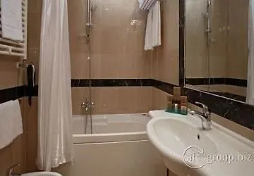 Boutique Trevi Hotell