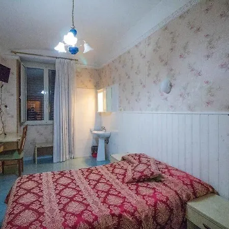 Maison d'hôtes Andromeda