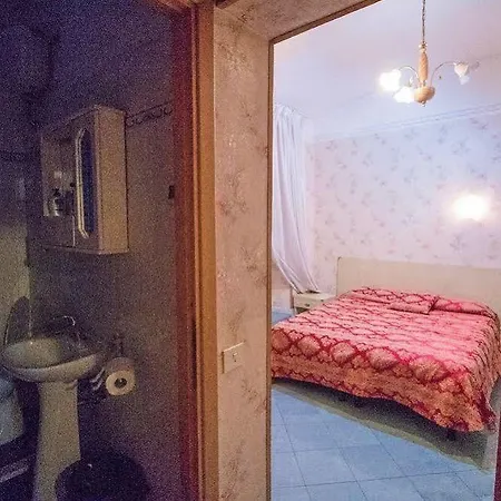 Maison d'hôtes Andromeda
