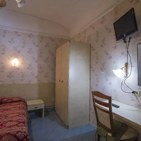 Maison d'hôtes Andromeda Rome