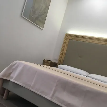 Bed & Breakfast Art Atelier Rome