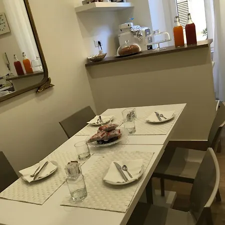Art Atelier Bed & Breakfast