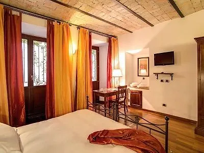 Penzion Residenza Domizia