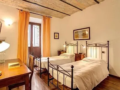 Residenza Domizia Řím