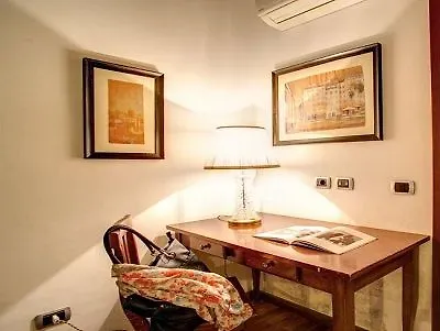 Residenza Domizia 3* Řím