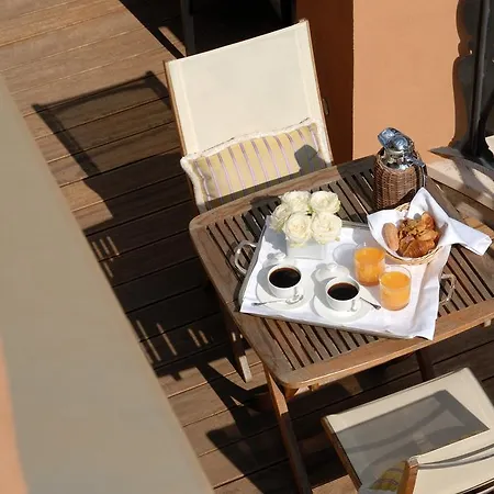 Portrait - Lungarno Collection Apartmanhotel 5*