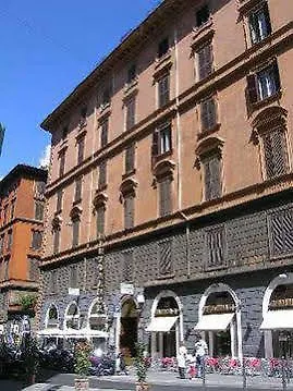 Hotel Milo Roma