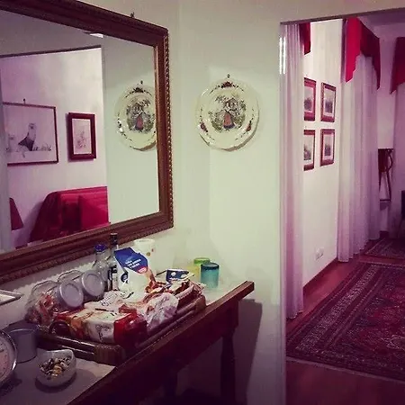 Apartment Argentina *