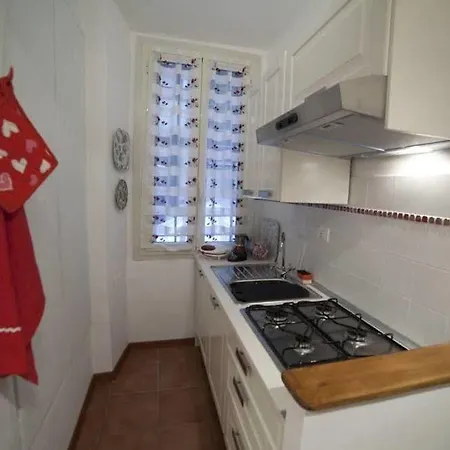 Argentina Apartment Rome