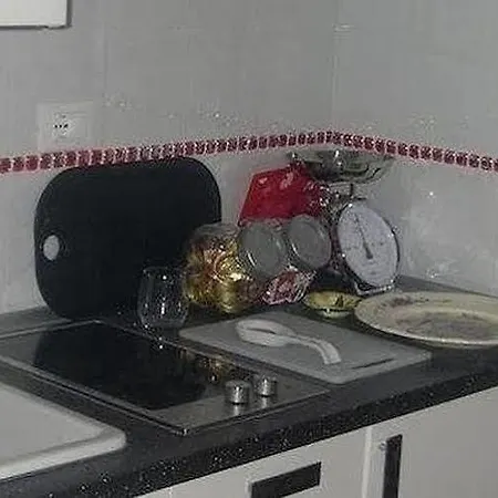Argentina Apartment