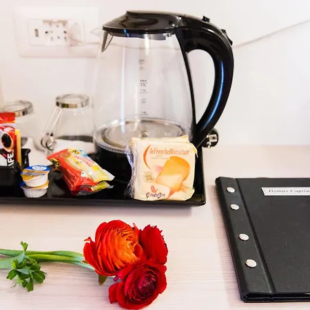Domus Capilupi Bed & Breakfast