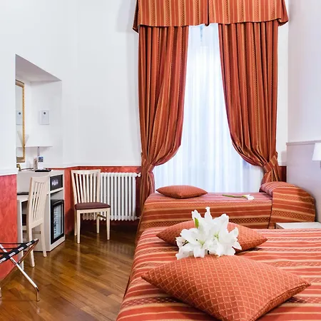 Bed & Breakfast Domus Capilupi 2*