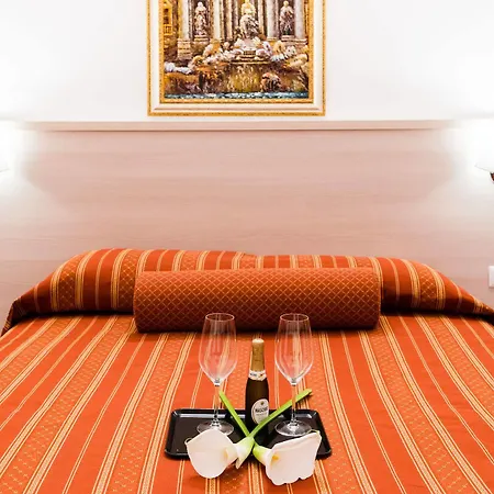 Bed & Breakfast Domus Capilupi Rome
