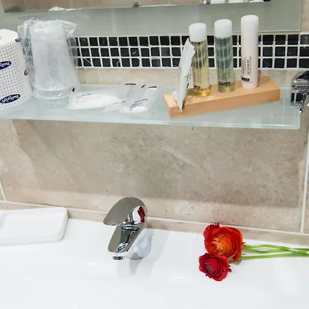 Bed & Breakfast Domus Capilupi 2*
