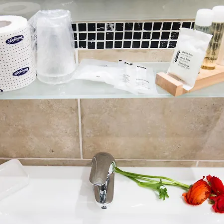 Bed & Breakfast Domus Capilupi 2*