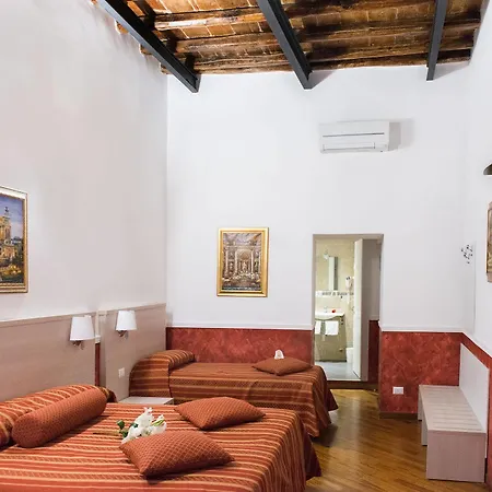 Domus Capilupi Bed & Breakfast