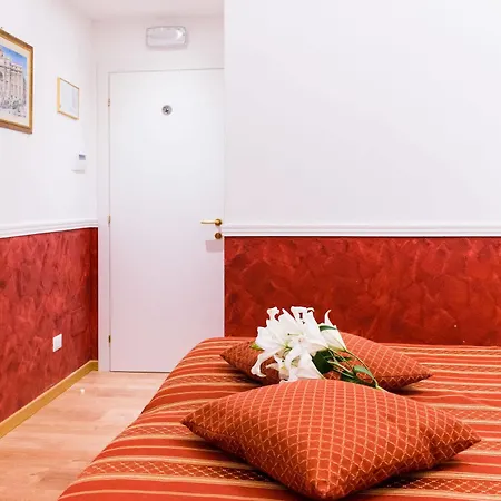 Bed & Breakfast Domus Capilupi