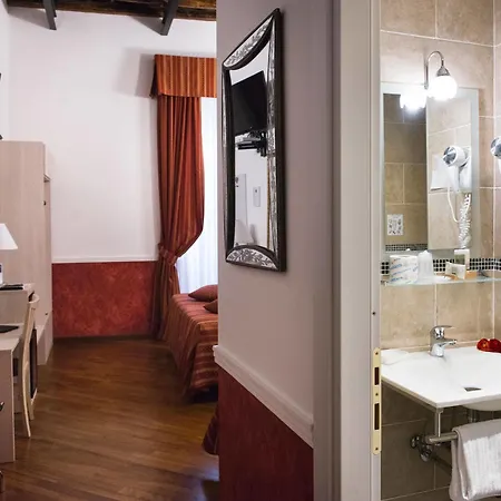 Domus Capilupi Bed & Breakfast