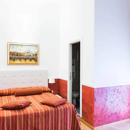 Domus Capilupi Bed & Breakfast 2*