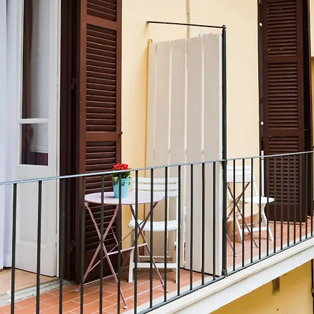 Domus Capilupi Bed & Breakfast