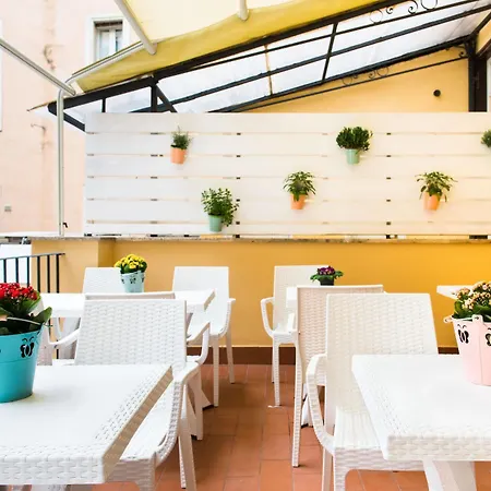 Bed & Breakfast Domus Capilupi
