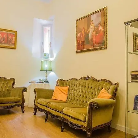 Bed & Breakfast Gioielli Di Cornelia Rome