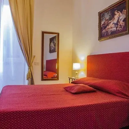 Bed & Breakfast Gioielli Di Cornelia