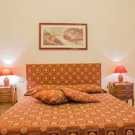 Gioielli Di Cornelia Bed & Breakfast 2*