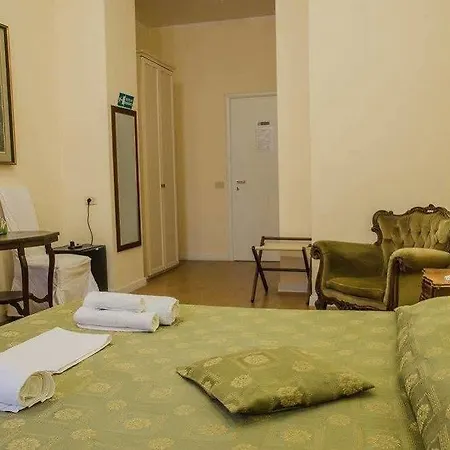 Gioielli Di Cornelia Bed & Breakfast