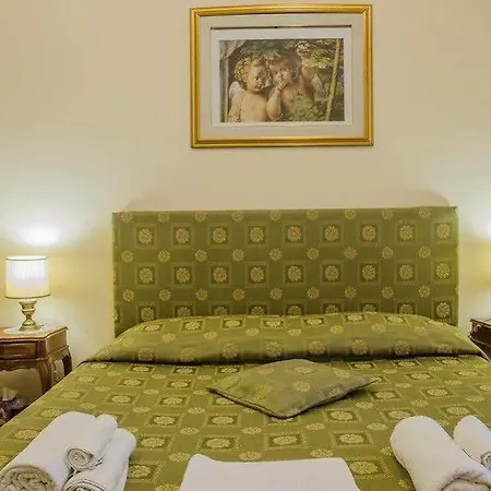 Bed & Breakfast Gioielli Di Cornelia 2*