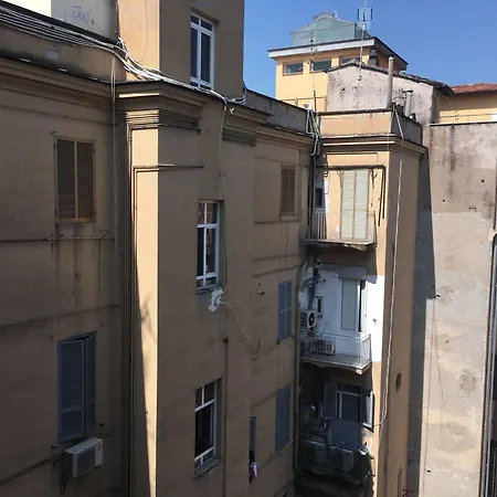 Pensionat Sweet Holidays In Rom