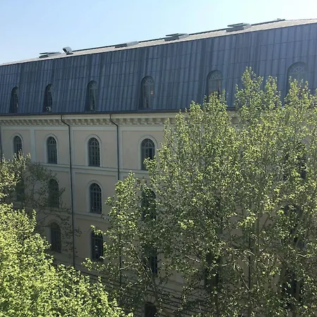 Sweet Holidays In Pensionat Rom