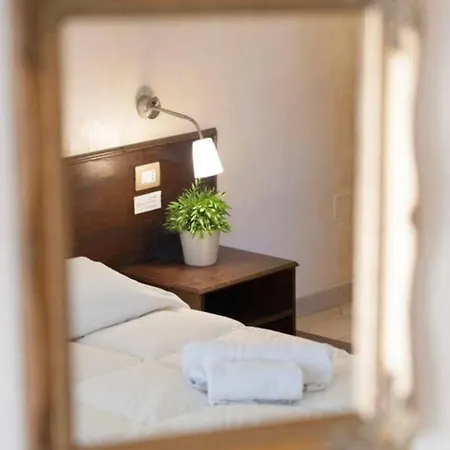 In Trastevere House Panzió