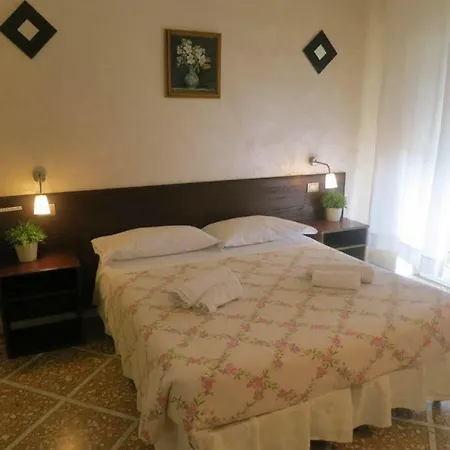 In Trastevere House 2* Róma