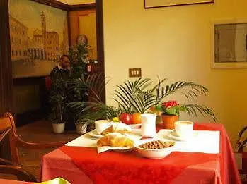 Gasthuis Nl Trastevere 2*