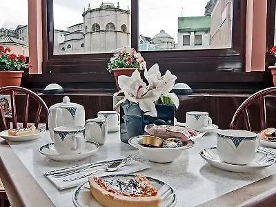 Museum 3* Рим