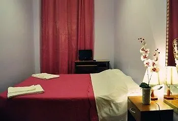 Angela Guest house Rome