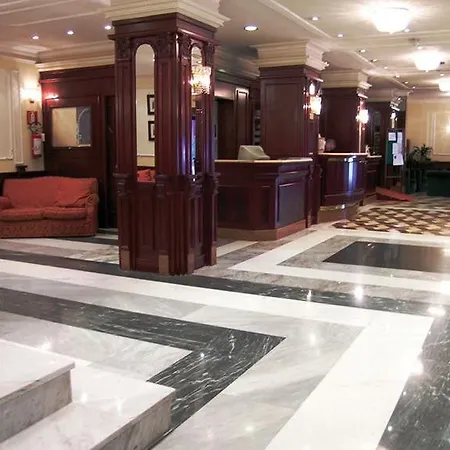 Hotel Regent 4*