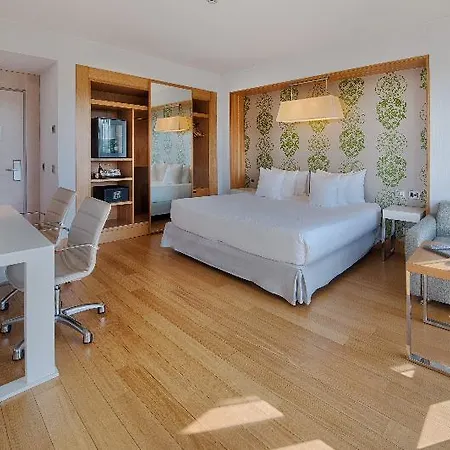Nh Collection Vittorio Veneto 4* Rome