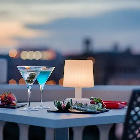 Nh Collection Palazzo Cinquecento Hotel
