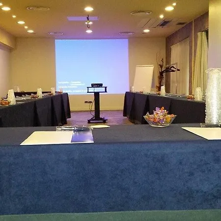 Abitart Hotel Roma