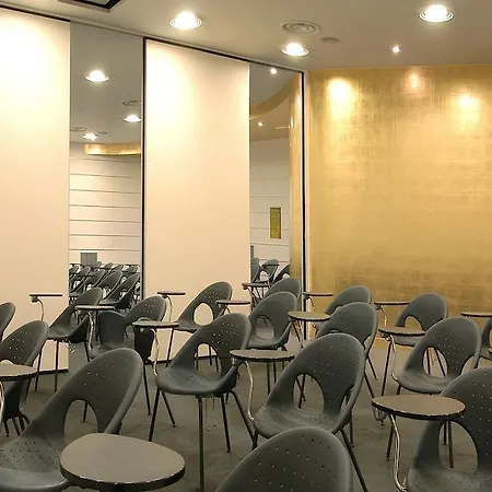 Abitart Hotel Roma