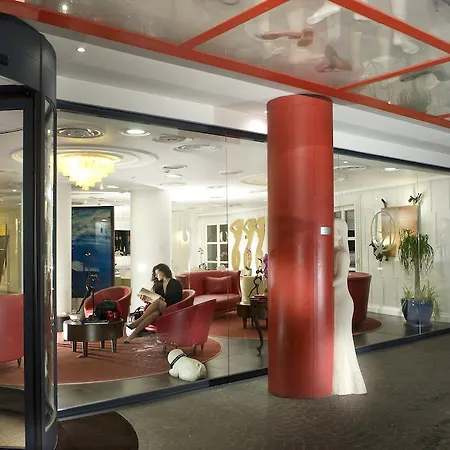Hotel Abitart 4*