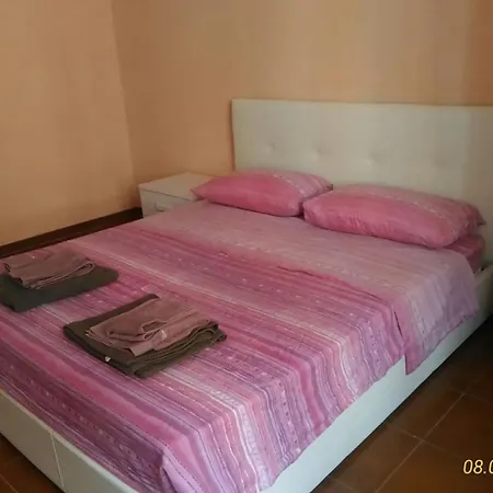 Pensjonat Santini House *